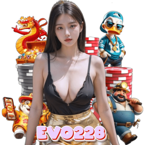 evo228 slot