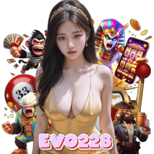 evo228 สล็อต